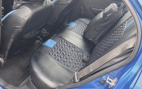 Chevrolet Aveo III, 2007 год, 270 000 рублей, 13 фотография