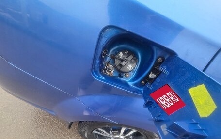 Chevrolet Aveo III, 2007 год, 270 000 рублей, 18 фотография