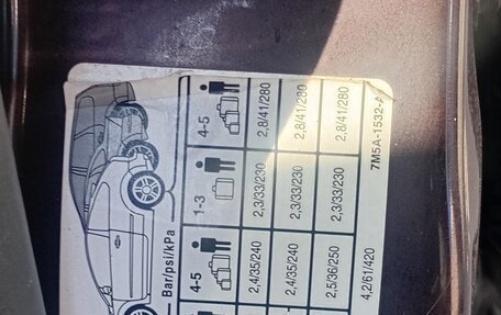 Ford Focus II рестайлинг, 2009 год, 500 000 рублей, 11 фотография