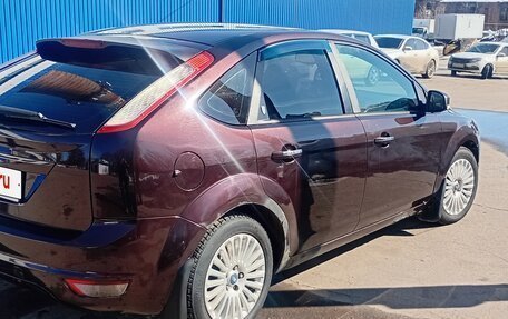 Ford Focus II рестайлинг, 2009 год, 500 000 рублей, 6 фотография