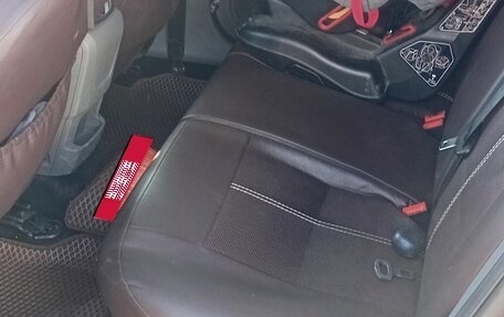 Ford Focus II рестайлинг, 2009 год, 500 000 рублей, 9 фотография