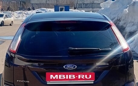 Ford Focus II рестайлинг, 2009 год, 500 000 рублей, 5 фотография