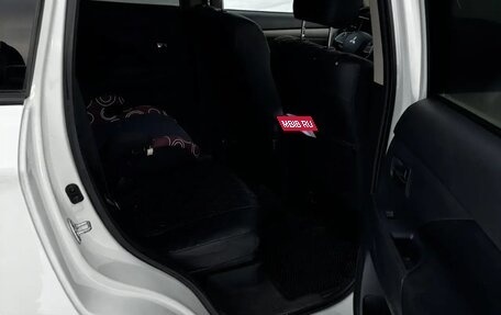 Mitsubishi Outlander III рестайлинг 3, 2012 год, 1 499 000 рублей, 8 фотография