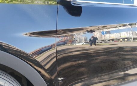 Hyundai Santa Fe III рестайлинг, 2014 год, 1 550 000 рублей, 5 фотография