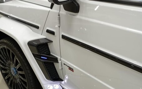 Mercedes-Benz G-Класс AMG, 2022 год, 45 000 000 рублей, 6 фотография