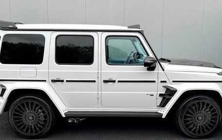 Mercedes-Benz G-Класс AMG, 2022 год, 45 000 000 рублей, 4 фотография