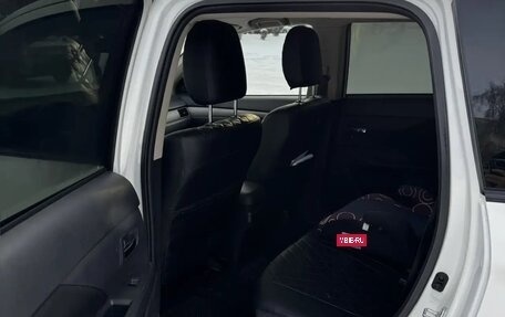 Mitsubishi Outlander III рестайлинг 3, 2012 год, 1 499 000 рублей, 10 фотография