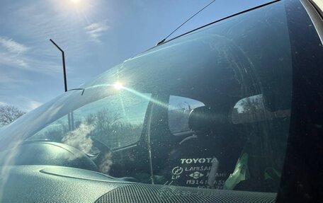 Toyota Vitz, 2000 год, 270 000 рублей, 11 фотография