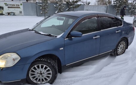 Nissan Teana, 2003 год, 415 000 рублей, 6 фотография