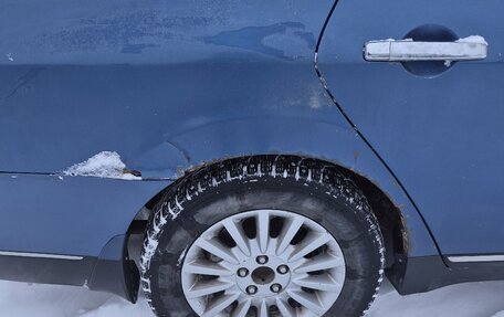 Nissan Teana, 2003 год, 415 000 рублей, 8 фотография