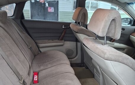 Nissan Teana, 2003 год, 415 000 рублей, 11 фотография