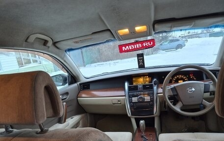 Nissan Teana, 2003 год, 415 000 рублей, 9 фотография