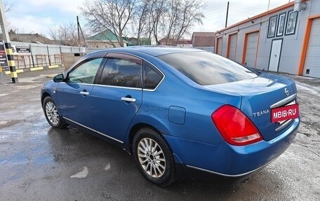 Nissan Teana, 2003 год, 415 000 рублей, 3 фотография