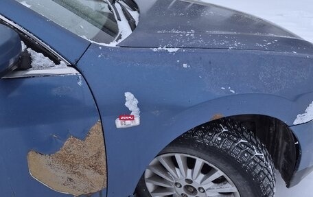 Nissan Teana, 2003 год, 415 000 рублей, 14 фотография