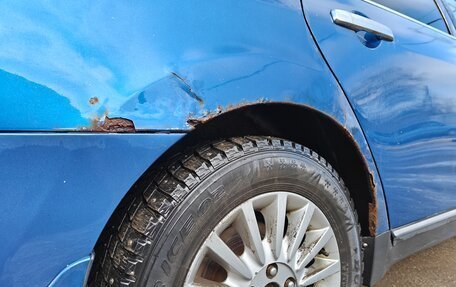 Nissan Teana, 2003 год, 415 000 рублей, 18 фотография