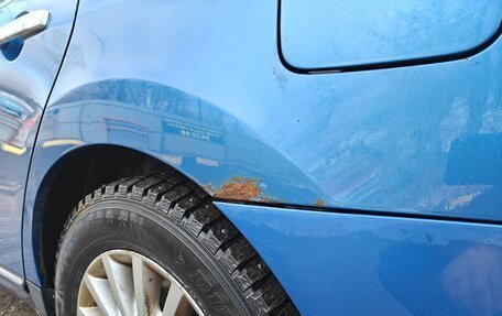 Nissan Teana, 2003 год, 415 000 рублей, 19 фотография