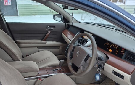 Nissan Teana, 2003 год, 415 000 рублей, 17 фотография