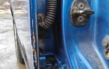 Nissan Teana, 2003 год, 415 000 рублей, 20 фотография