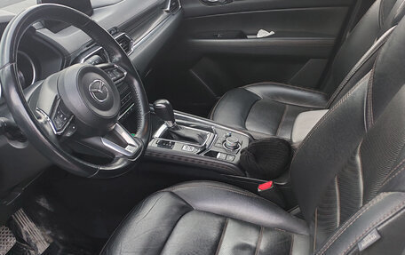 Mazda CX-5 II, 2020 год, 3 100 000 рублей, 5 фотография