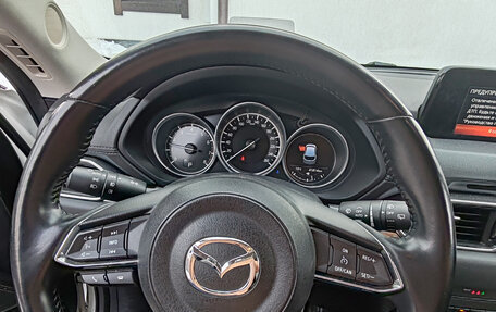 Mazda CX-5 II, 2020 год, 3 100 000 рублей, 6 фотография