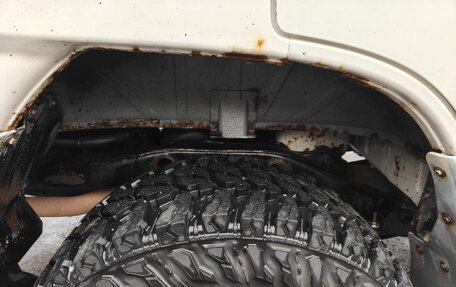 Mitsubishi Pajero III рестайлинг, 1997 год, 1 100 000 рублей, 10 фотография