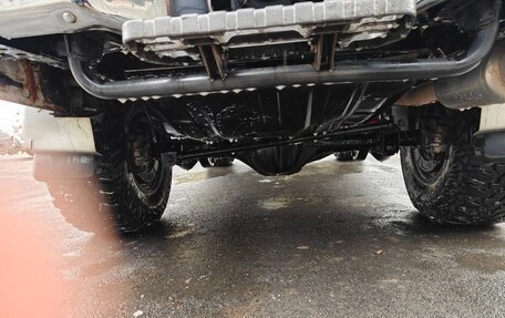 Mitsubishi Pajero III рестайлинг, 1997 год, 1 100 000 рублей, 13 фотография