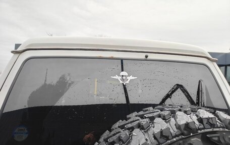 Mitsubishi Pajero III рестайлинг, 1997 год, 1 100 000 рублей, 7 фотография