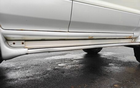 Mitsubishi Pajero III рестайлинг, 1997 год, 1 100 000 рублей, 11 фотография