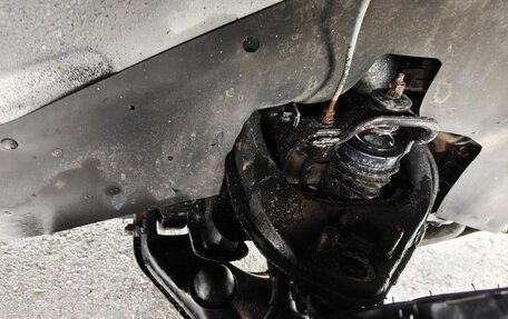 Mitsubishi Pajero III рестайлинг, 1997 год, 1 100 000 рублей, 15 фотография