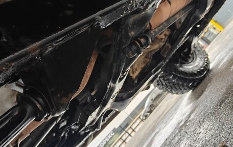 Mitsubishi Pajero III рестайлинг, 1997 год, 1 100 000 рублей, 17 фотография