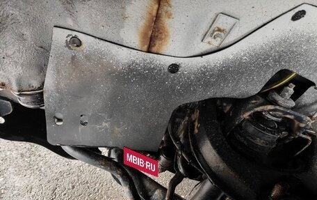 Mitsubishi Pajero III рестайлинг, 1997 год, 1 100 000 рублей, 14 фотография