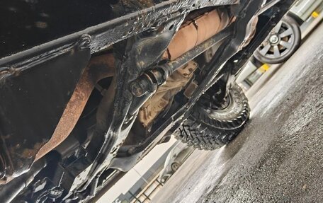 Mitsubishi Pajero III рестайлинг, 1997 год, 1 100 000 рублей, 18 фотография