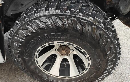 Mitsubishi Pajero III рестайлинг, 1997 год, 1 100 000 рублей, 20 фотография