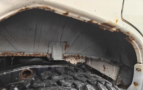 Mitsubishi Pajero III рестайлинг, 1997 год, 1 100 000 рублей, 23 фотография