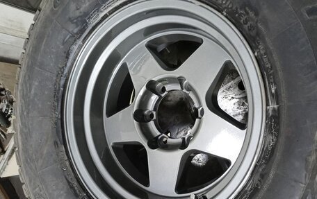 Mitsubishi Pajero III рестайлинг, 1997 год, 1 100 000 рублей, 29 фотография