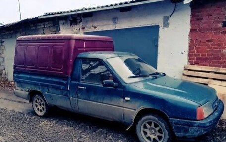 ИЖ 2717, 2004 год, 120 000 рублей, 3 фотография