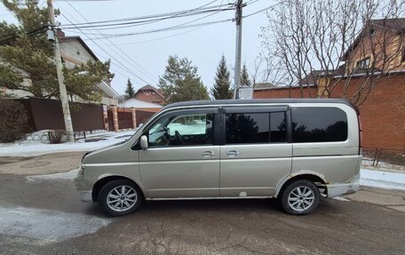 Honda Stepwgn II рестайлинг, 2004 год, 520 000 рублей, 4 фотография