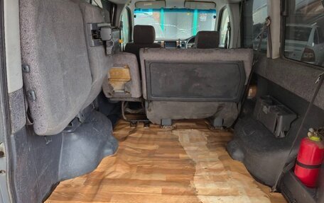 Honda Stepwgn II рестайлинг, 2004 год, 520 000 рублей, 11 фотография