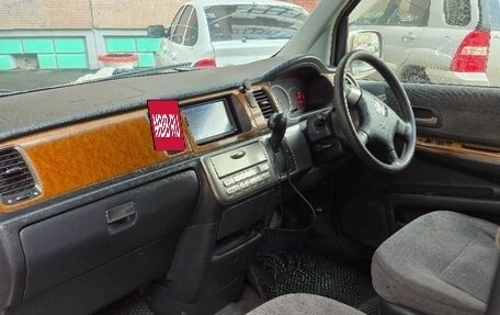 Honda Stepwgn II рестайлинг, 2004 год, 520 000 рублей, 8 фотография