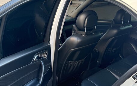 Mercedes-Benz C-Класс, 2004 год, 630 000 рублей, 10 фотография