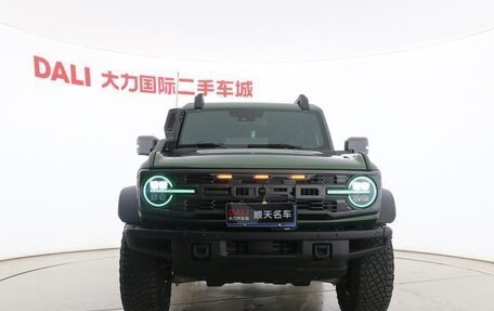 Ford Bronco, 2024 год, 9 100 000 рублей, 2 фотография