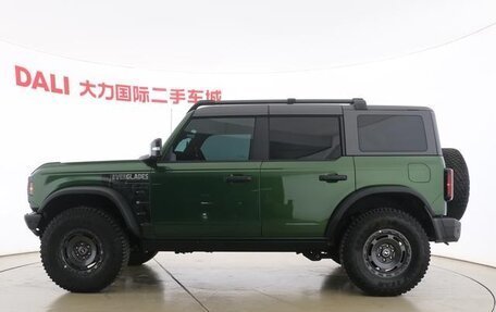 Ford Bronco, 2024 год, 9 100 000 рублей, 6 фотография