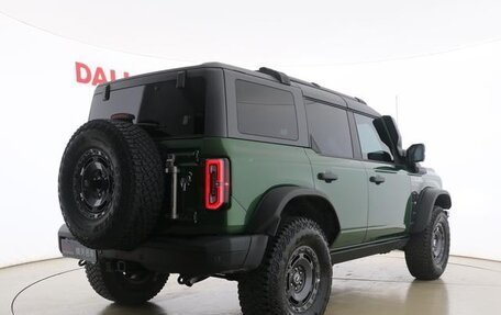 Ford Bronco, 2024 год, 9 100 000 рублей, 4 фотография