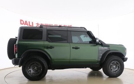 Ford Bronco, 2024 год, 9 100 000 рублей, 7 фотография