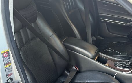 Mercedes-Benz C-Класс, 2004 год, 630 000 рублей, 14 фотография