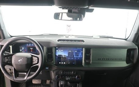 Ford Bronco, 2024 год, 9 100 000 рублей, 8 фотография