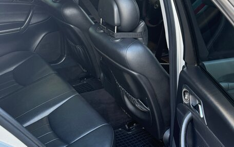 Mercedes-Benz C-Класс, 2004 год, 630 000 рублей, 11 фотография