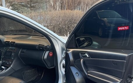 Mercedes-Benz C-Класс, 2004 год, 630 000 рублей, 13 фотография