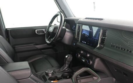 Ford Bronco, 2024 год, 9 100 000 рублей, 11 фотография