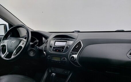 Hyundai ix35 I рестайлинг, 2010 год, 1 289 000 рублей, 12 фотография